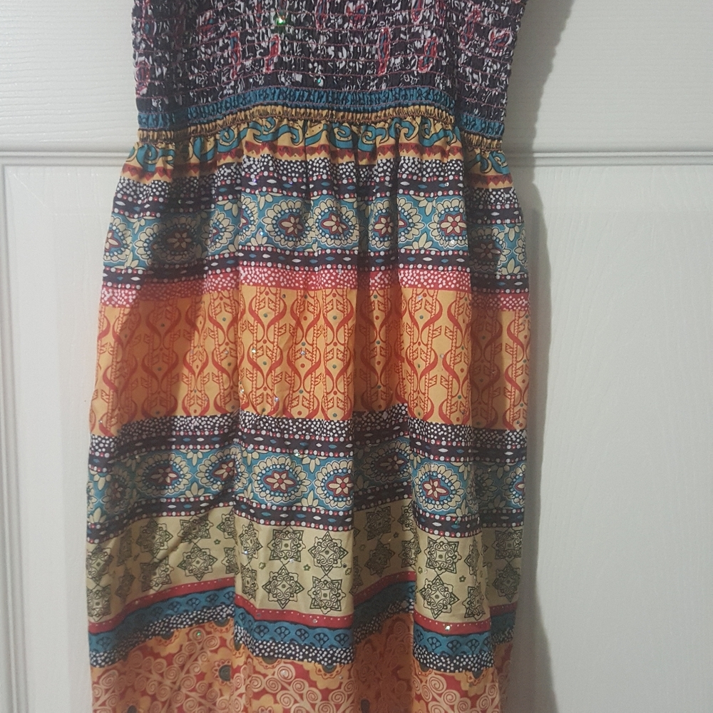 Dress - Picture 2 of 7